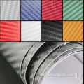 mirror pallet wrap stretch film colorful